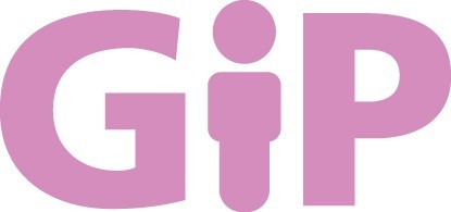 Logo du GIP